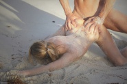 Leila in Sex on the Beach
