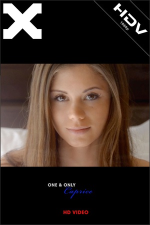 Caprice in One & Only Caprice